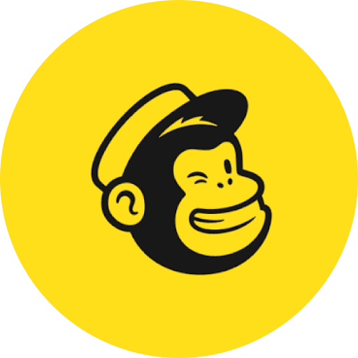 Mailchimp logo