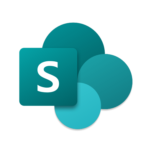 Microsoft SharePoint logo