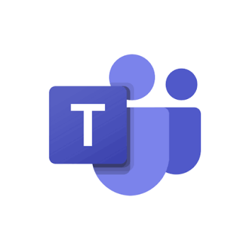 Microsoft Teams logo