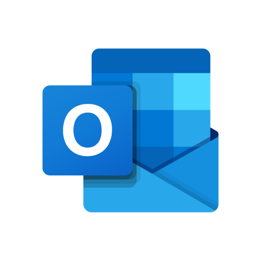 Outlook logo
